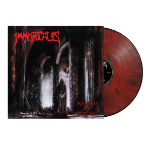 Immortalis Indicium De Mortuis