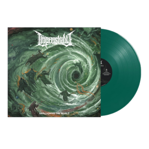 Imperishable Swallowing the World 