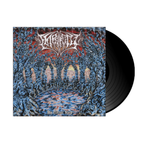 Impurity The Eternal Sleep 