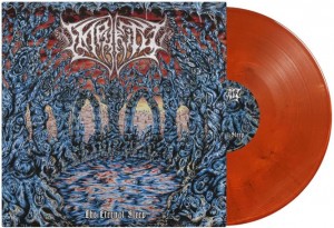 Impurity The Eternal Sleep 