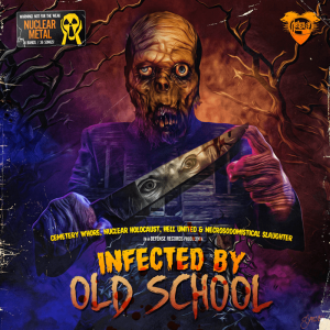 Infected by Old School