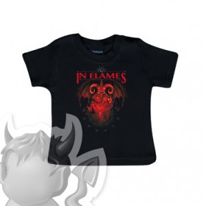 In Flames