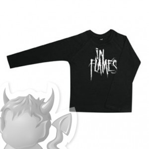 In Flames