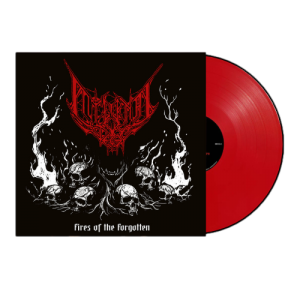 Internal Decay Fires of the Forgotten