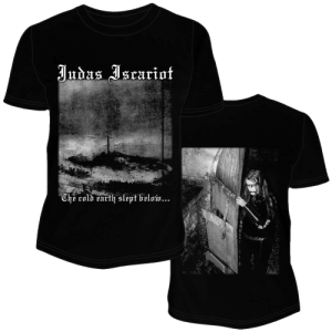 Judas Iscariot "The Cold Earth Slept Below" - XL