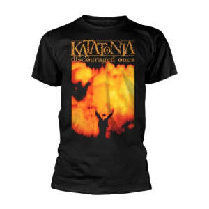 Katatonia	Discouraged Ones 