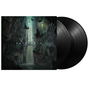 Katatonia Sky Void Of Stars 