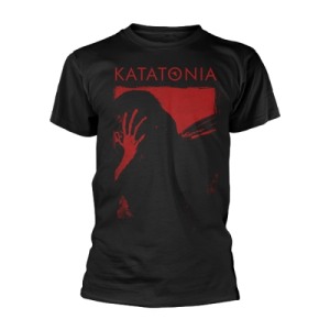 Katatonia	The Great Cold Distance