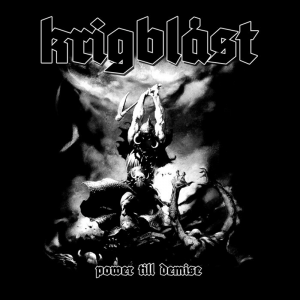 Krigblast