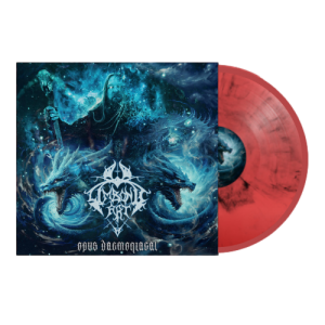 Limbonic Art Opus Daemoniacal 