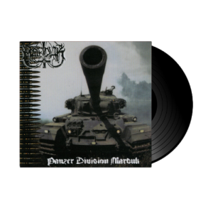 Marduk Panzer Division Marduk 