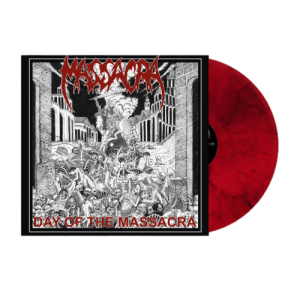 Massacra Day of Massacra