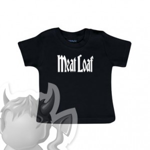 Meat Loaf