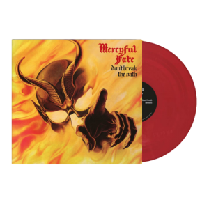 Mercyful Fate Mercyful Fate 
