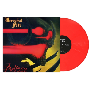 Mercyful Fate Melissa
