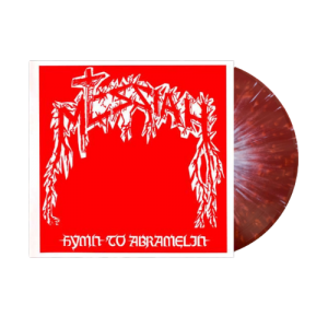 Messiah Hymn to Abramelin 