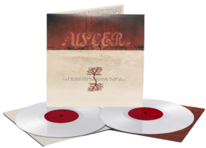 Ulver "Themes from William Blake's The Marriage" 2LP