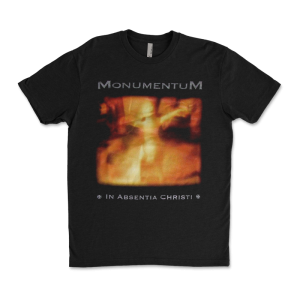 Monumentum "In Absentia Christii" - XL