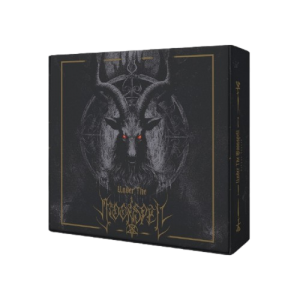 Moonspell "The Early Days" BOX