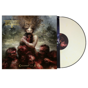 Nightfall Children of Eve