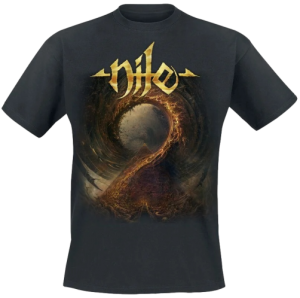 Nile The Underworld Awaits Us All 