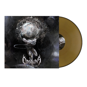 Obscura  "A Sonication"