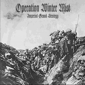 Operation wintermist