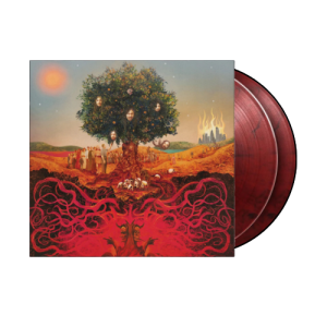 Opeth "The Heritage"
