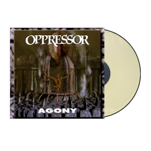 Oppressor Agony 