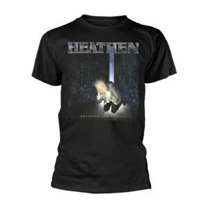 Heathen "Breaking The Silence" - XL