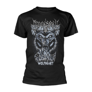 Moonspell "Wolfheart" - M