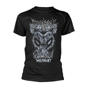 Moonspell "Wolfheart" - XL
