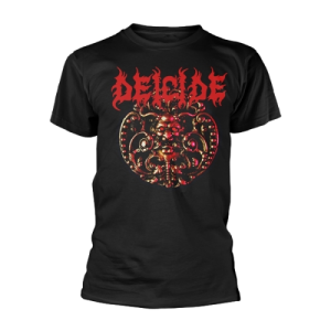 Deicide "Deicide" - M