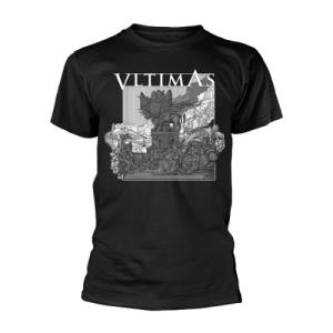 Vltimas "Something Wicked Marches In" - M