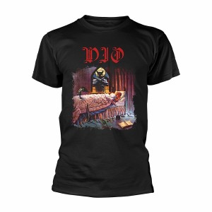 Dio "Dream Evil" - M