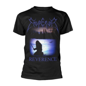 Emperor "Reverence" - L