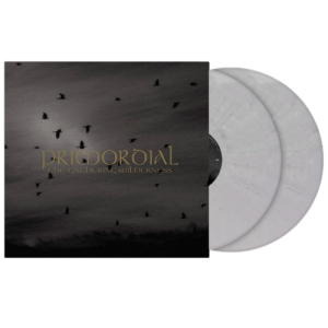Primordial The Gathering Wilderness