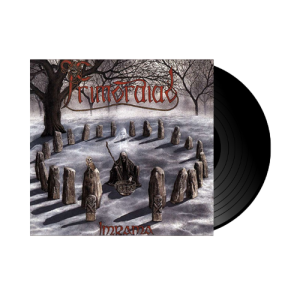 Primordial Imrama