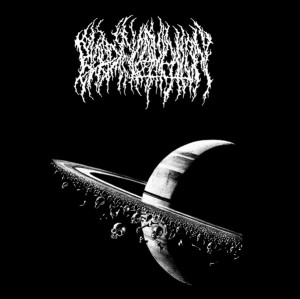 Blood Incantation "Interdimensional Extinction" digiCD 