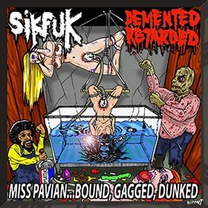 Sikfuk-demented