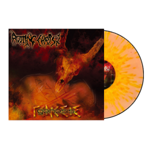 Rotting Christ Genesis
