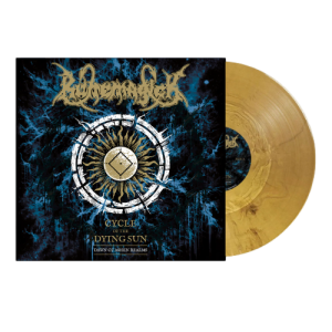 Runemagick "Cycle of the Dying Sun" 