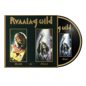 Running Wild Death or Glory 