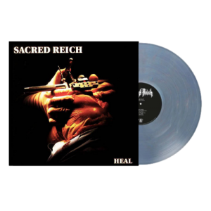 Sacred Reich Heal 