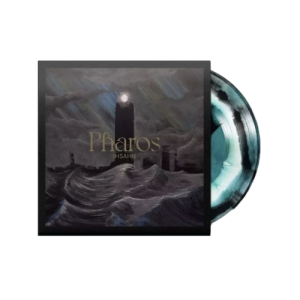 Ihsahn "Pharos" LP