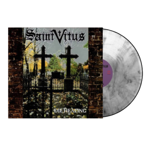 Saint Vitus Die Healing
