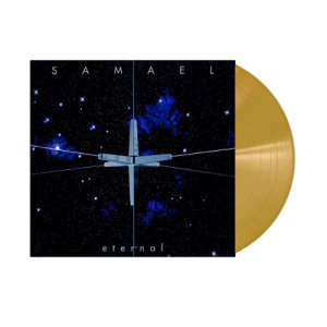 Samael "Eternal"