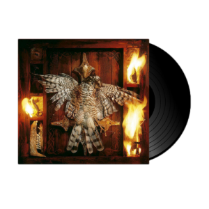 Satyricon Nemesis Divina