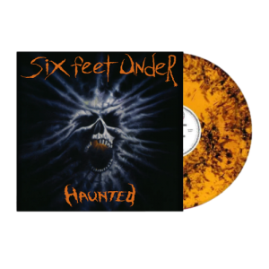 Six Feet Under Haunted 