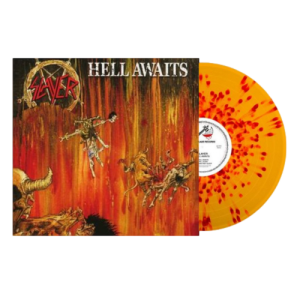 Slayer Hell Awaits